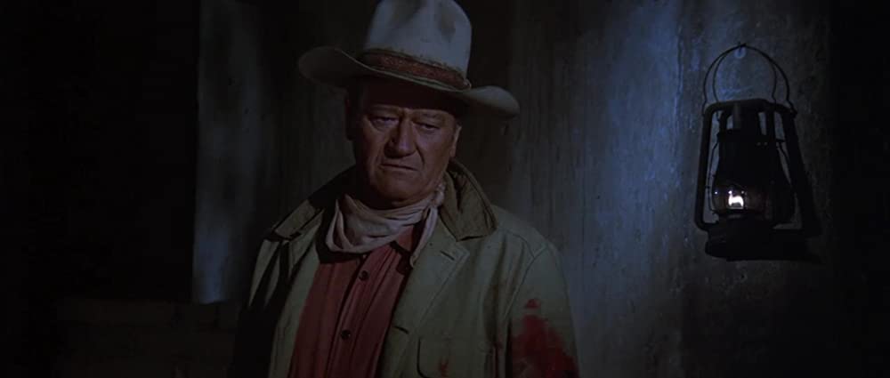 100万ドルの血斗の画像