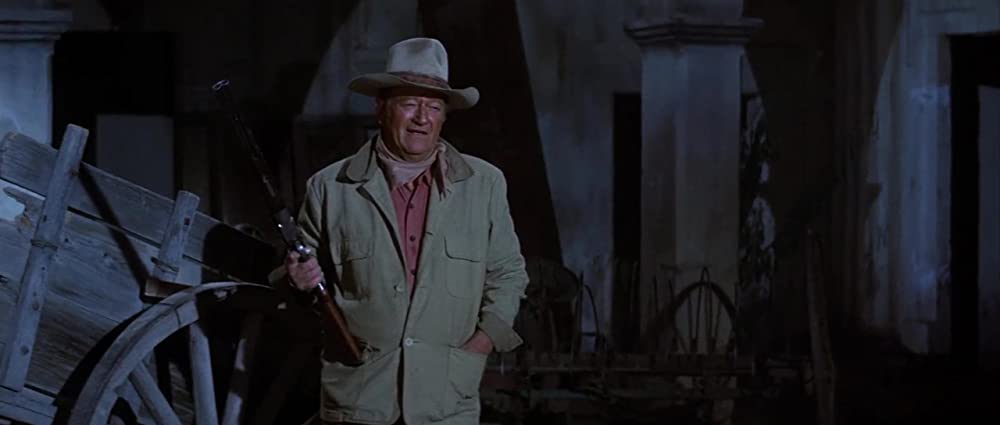 100万ドルの血斗の画像