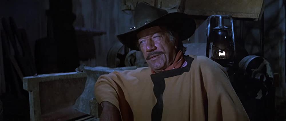 100万ドルの血斗の画像