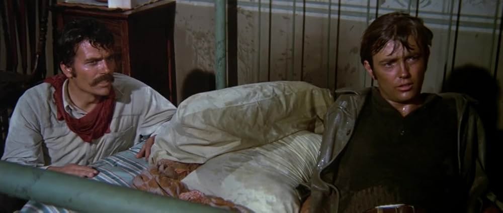 100万ドルの血斗の画像