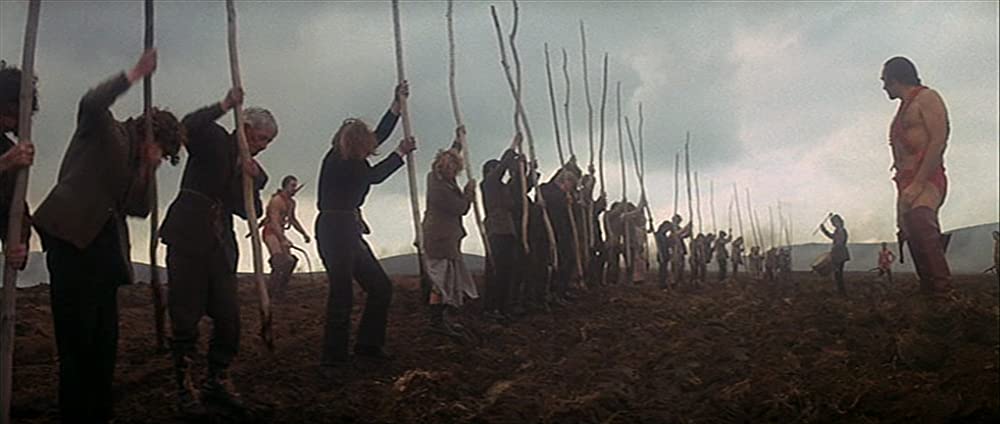 「未来惑星ザルドス」ショーン・コネリーの画像