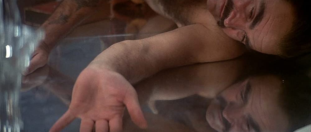 「未来惑星ザルドス」ショーン・コネリーの画像