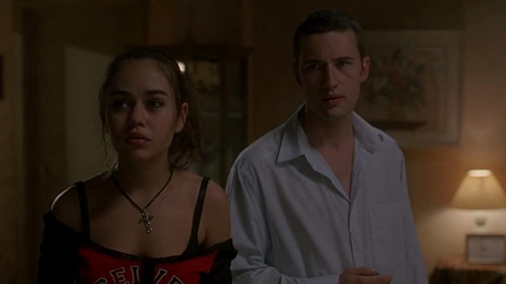 「ミミック3」カール・ギアリー & アレクシス・ジーナの画像