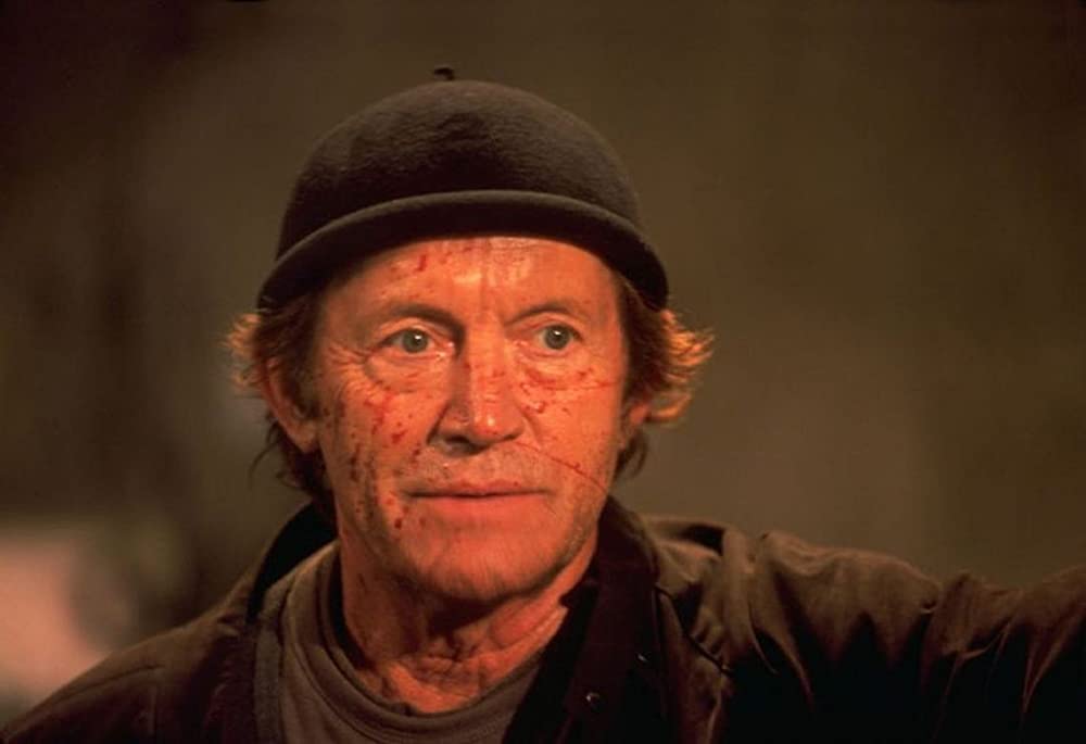 「ミミック3」ランス・ヘンリクセンの画像