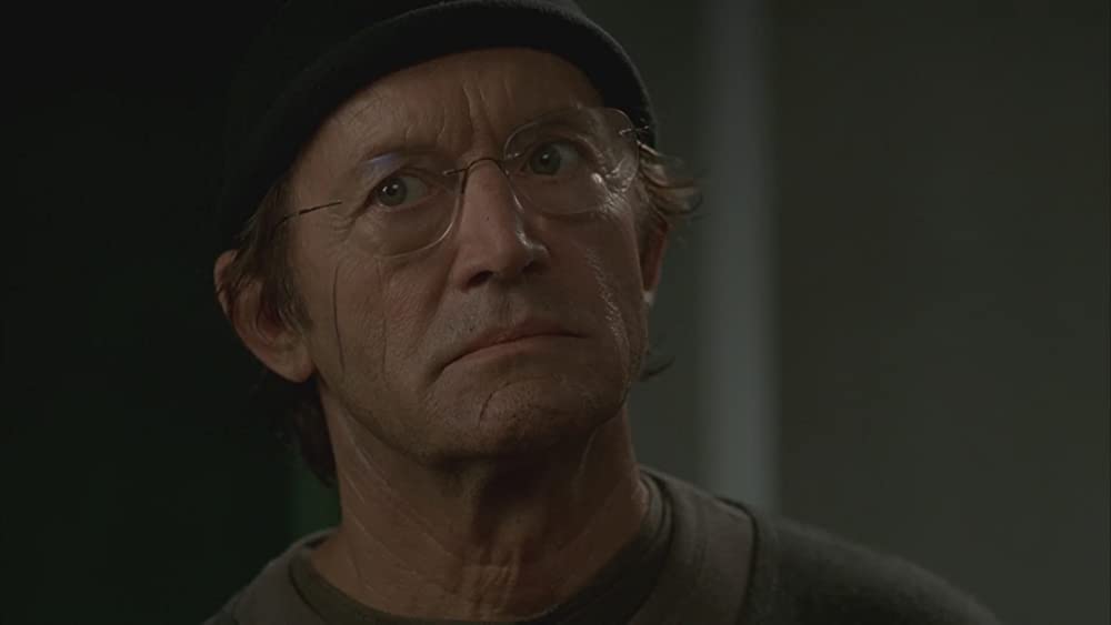 「ミミック3」ランス・ヘンリクセンの画像