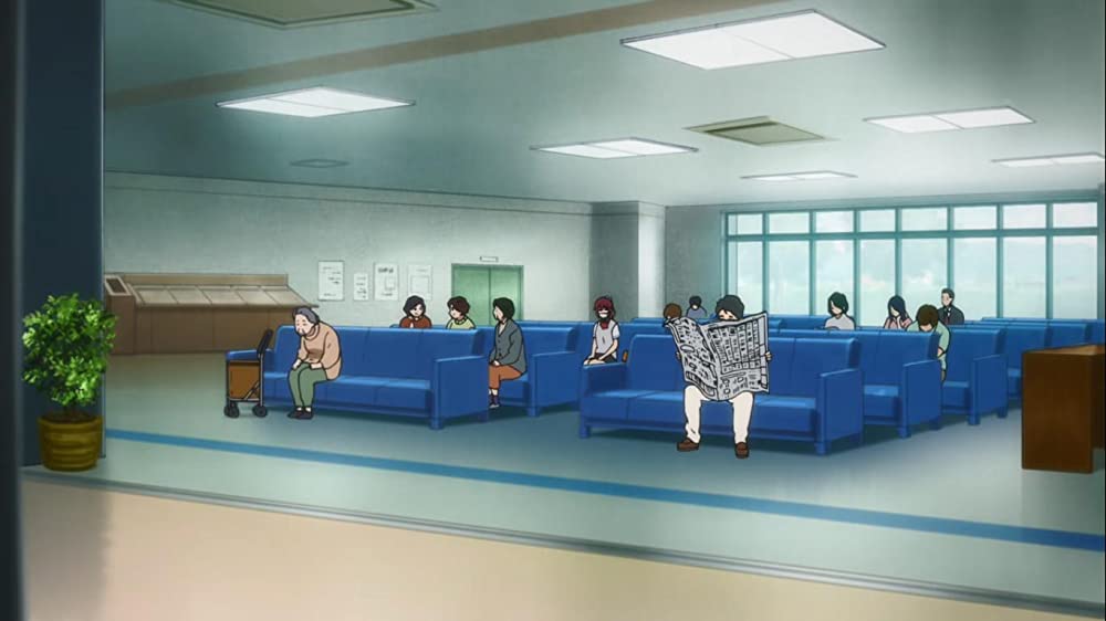 劇場版 Free! Timeless Medley 約束の画像