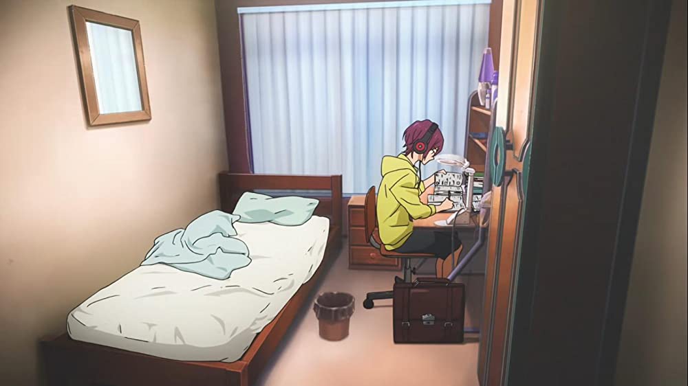 劇場版 Free! Timeless Medley 約束の画像