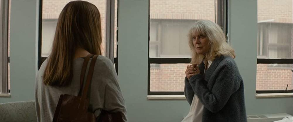 「ディア・ファミリー ～あなたを忘れない～」ブライス・ダナー & ヒラリー・スワンクの画像