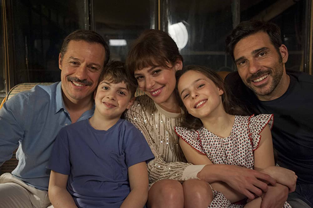 幸運の女神の画像