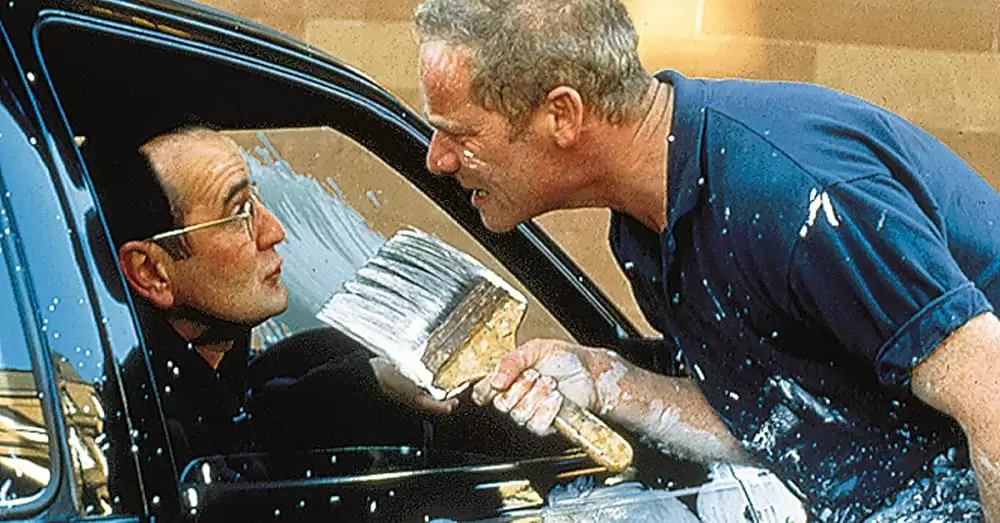 マイ・ネーム・イズ・ジョーの画像