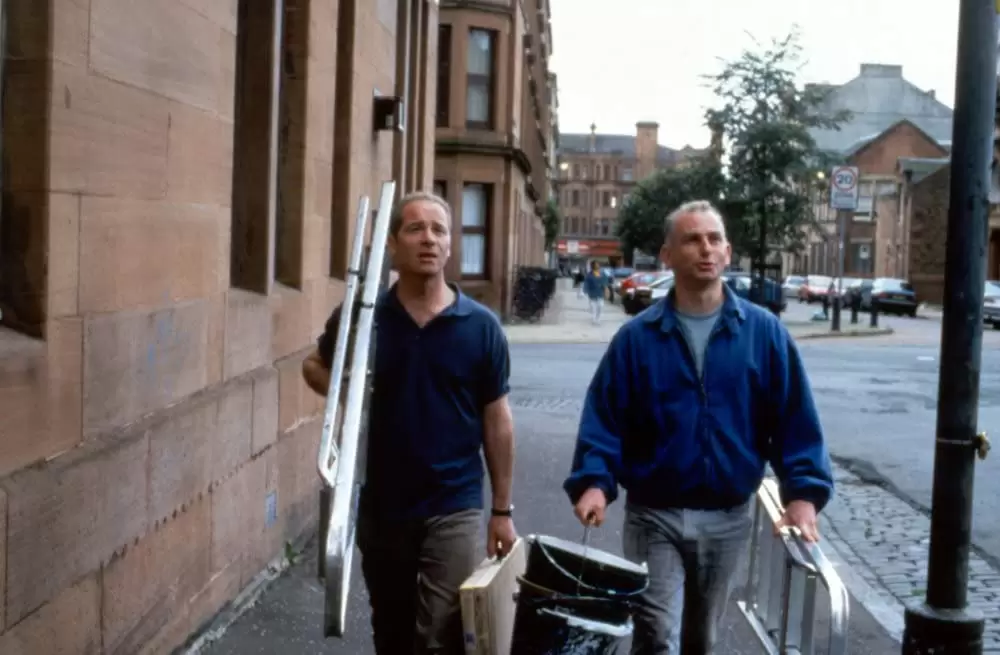 マイ・ネーム・イズ・ジョーの画像