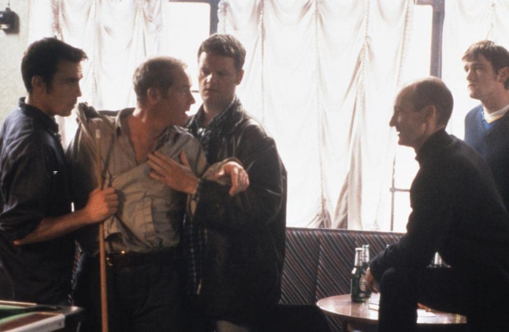 マイ・ネーム・イズ・ジョーの画像