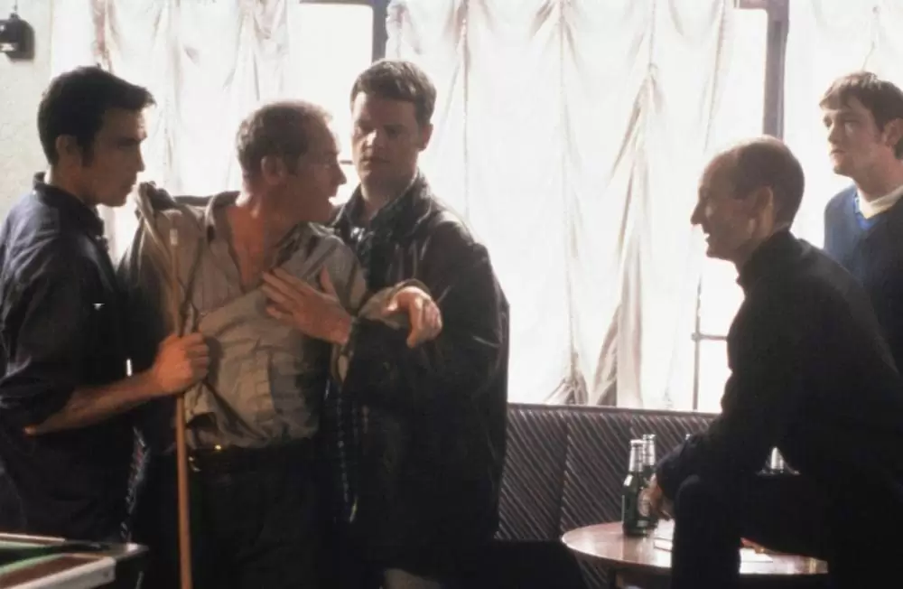 マイ・ネーム・イズ・ジョーの画像