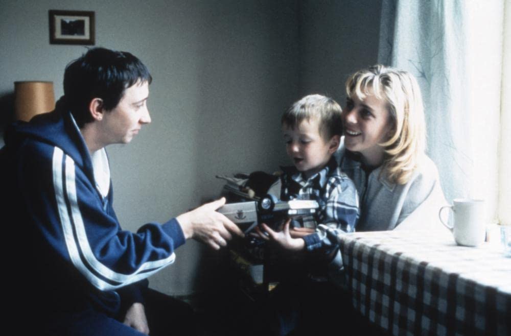 マイ・ネーム・イズ・ジョーの画像