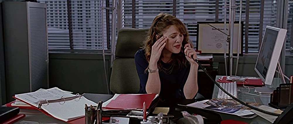 「2番目のキス」ドリュー・バリモアの画像