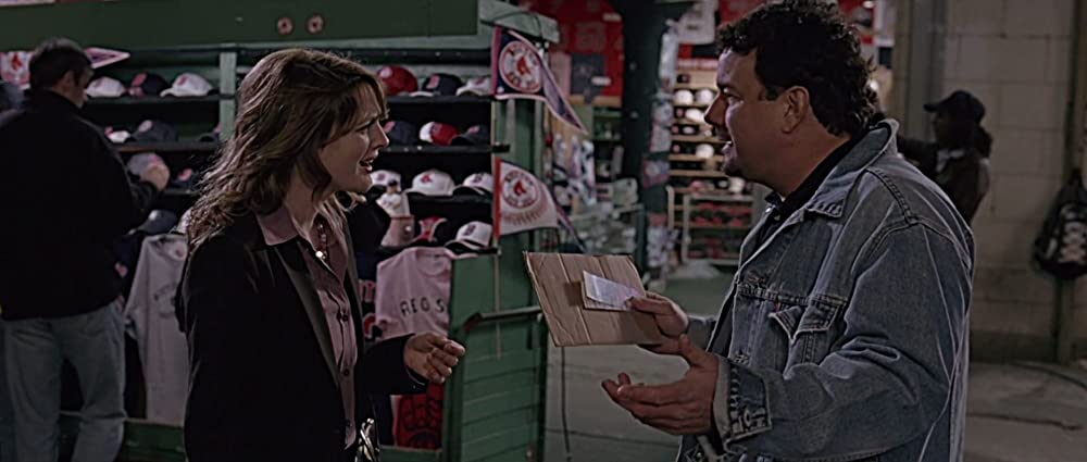 「2番目のキス」ドリュー・バリモアの画像