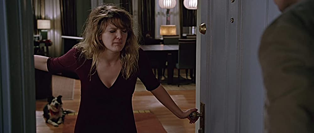 「2番目のキス」ドリュー・バリモアの画像