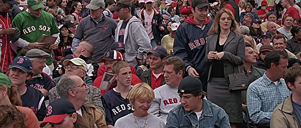 「2番目のキス」ドリュー・バリモア & ジミー・ファロンの画像
