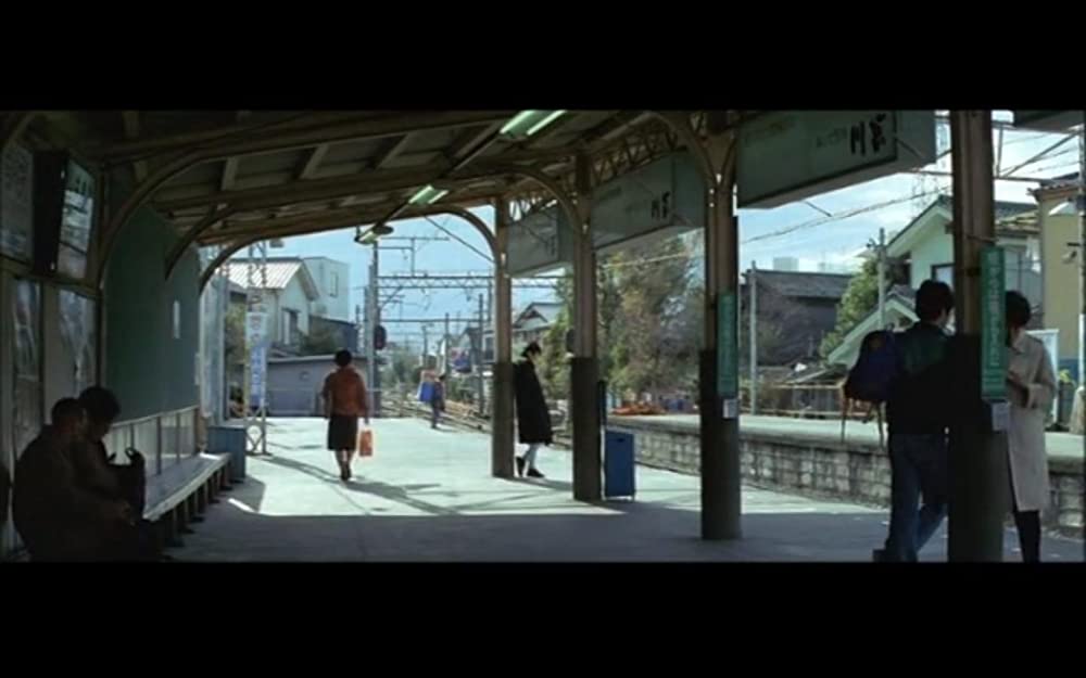 男はつらいよ 幸福の青い鳥の画像