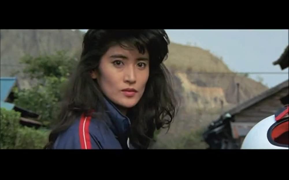 男はつらいよ 幸福の青い鳥の画像