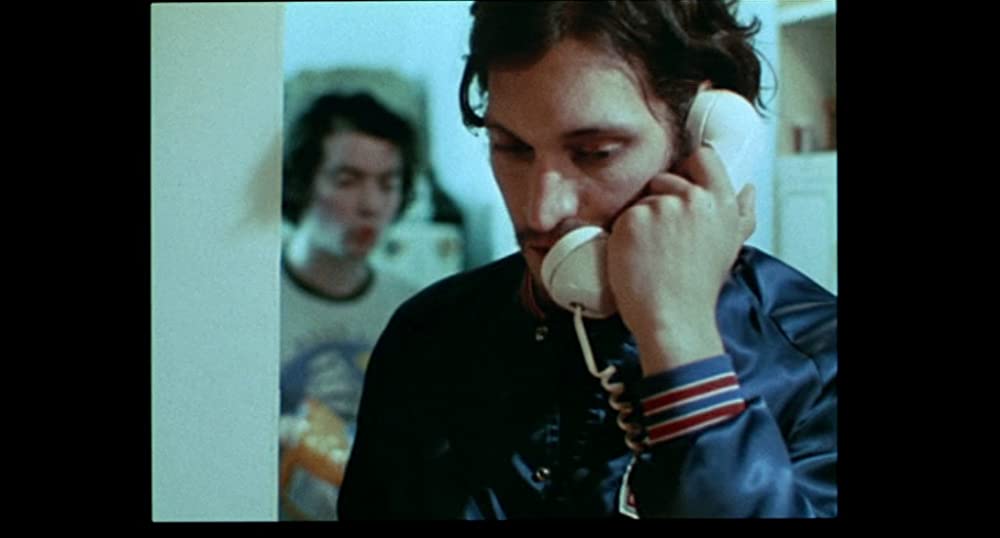 「バッファロー'66」ビンセント・ギャロ & ケビン・コリガンの画像