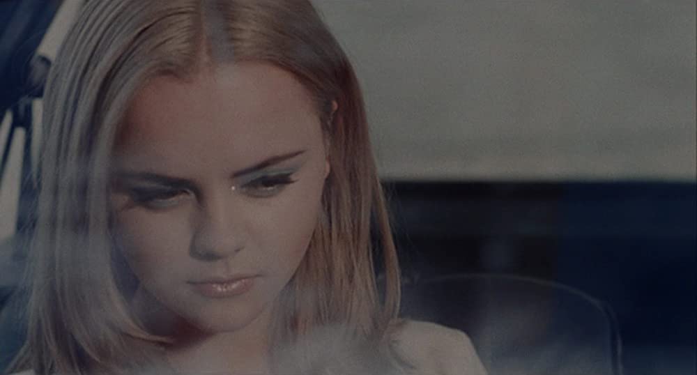 バッファロー'66の画像