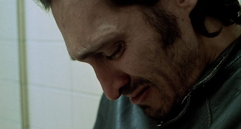 バッファロー'66の画像