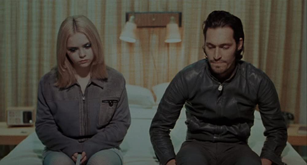 バッファロー'66の画像