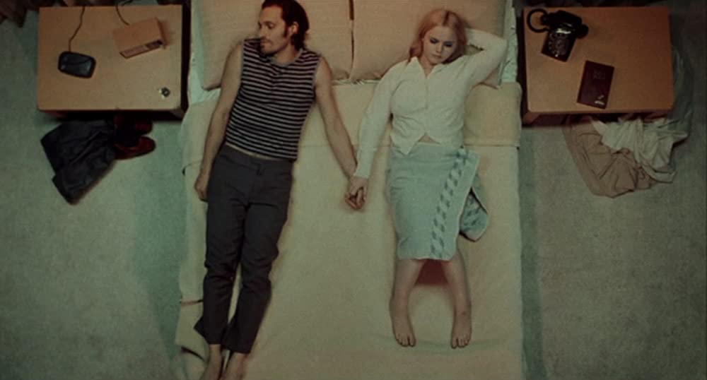 バッファロー'66の画像