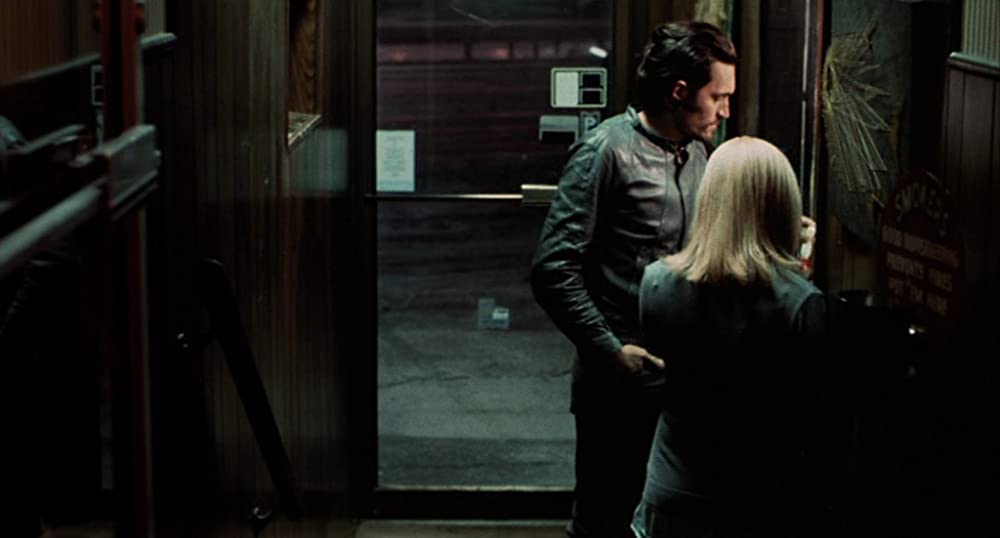 バッファロー'66の画像