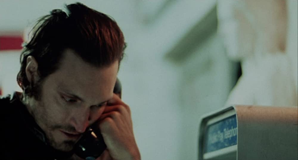 バッファロー'66の画像