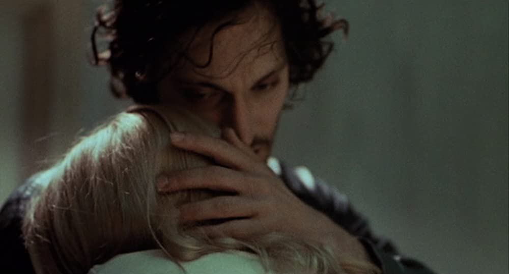 バッファロー'66の画像