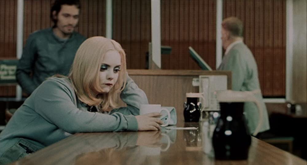 バッファロー'66の画像