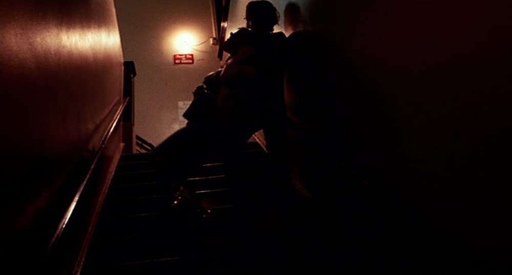 バッファロー'66の画像