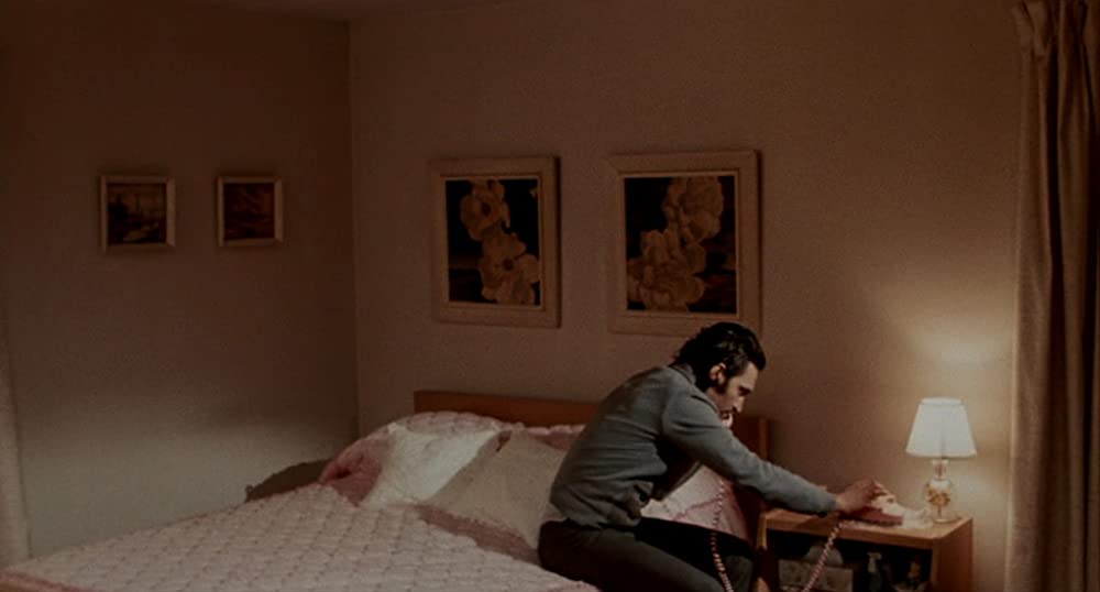 バッファロー'66の画像