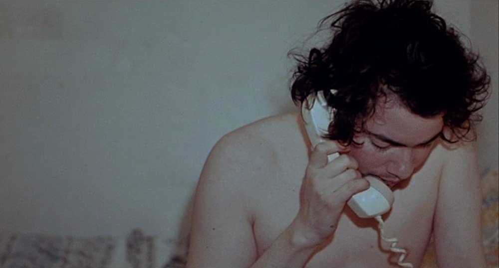 バッファロー'66の画像