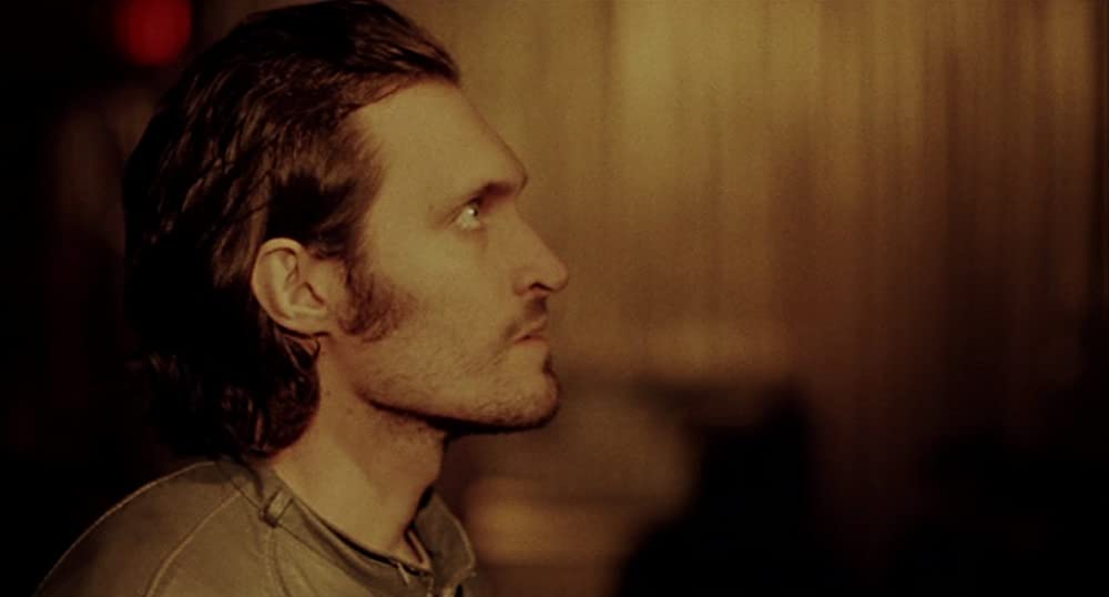 「バッファロー'66」ビンセント・ギャロの画像