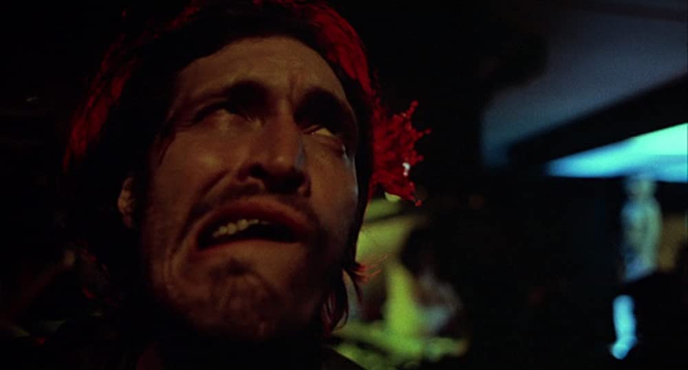 「バッファロー'66」ビンセント・ギャロの画像