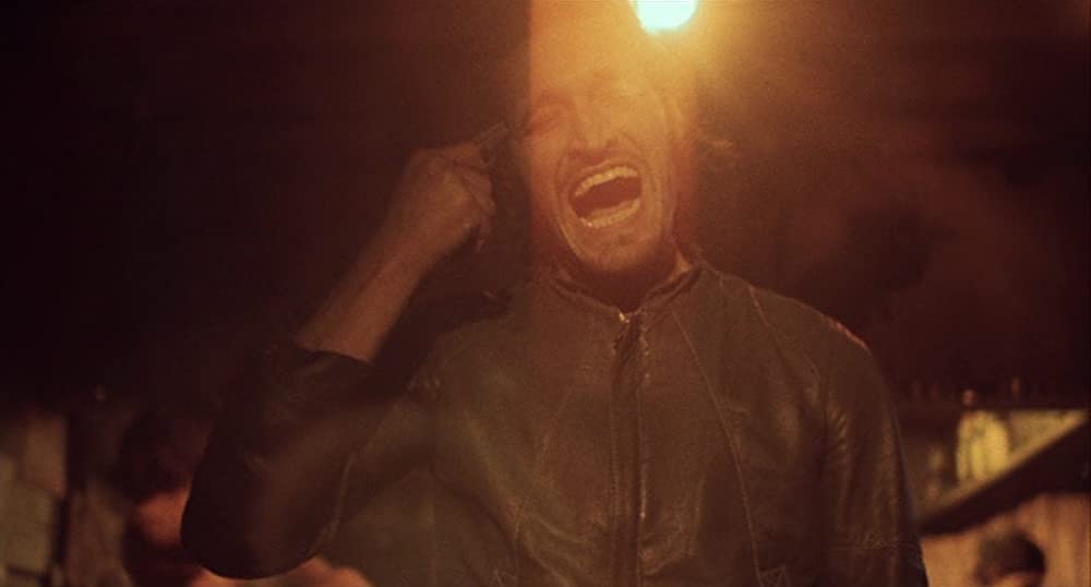 「バッファロー'66」ビンセント・ギャロの画像