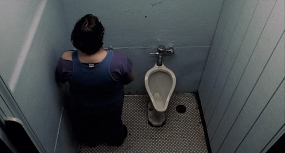 バッファロー'66の画像