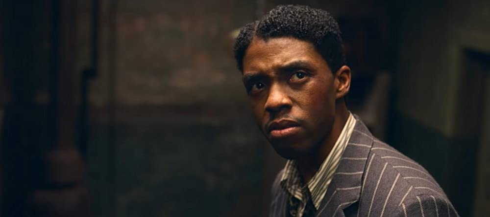 マ・レイニーのブラックボトムの画像