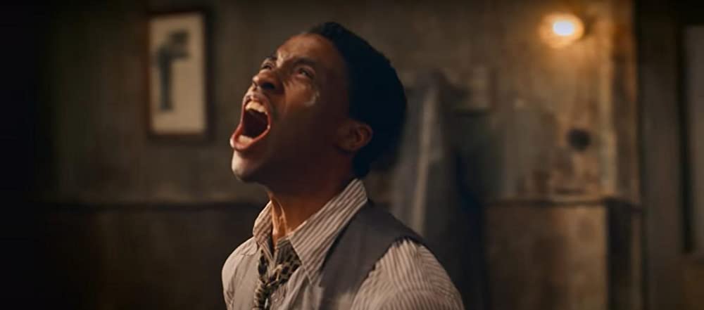 マ・レイニーのブラックボトムの画像