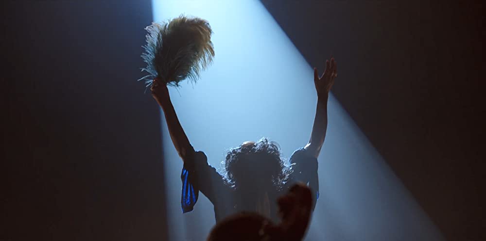 マ・レイニーのブラックボトムの画像