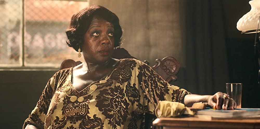 マ・レイニーのブラックボトムの画像