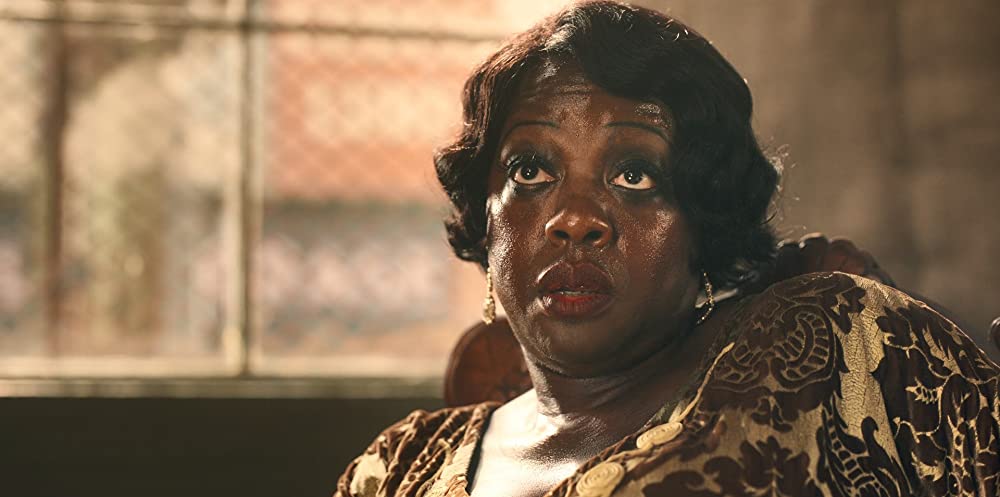 マ・レイニーのブラックボトムの画像