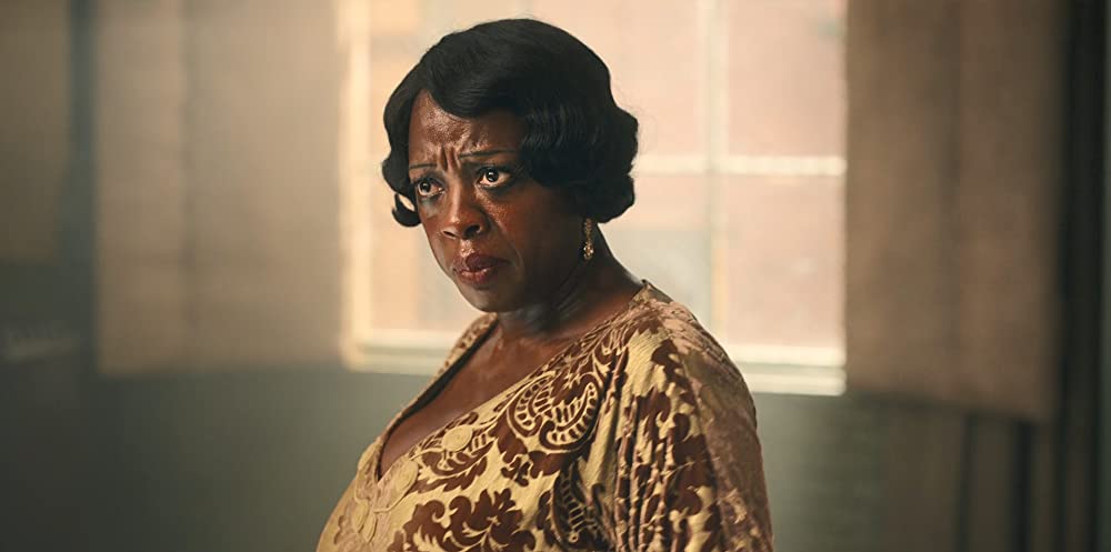 マ・レイニーのブラックボトムの画像