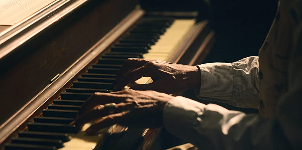 マ・レイニーのブラックボトムの画像