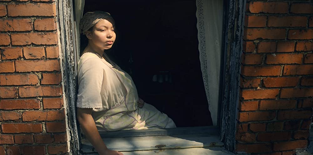 マ・レイニーのブラックボトムの画像