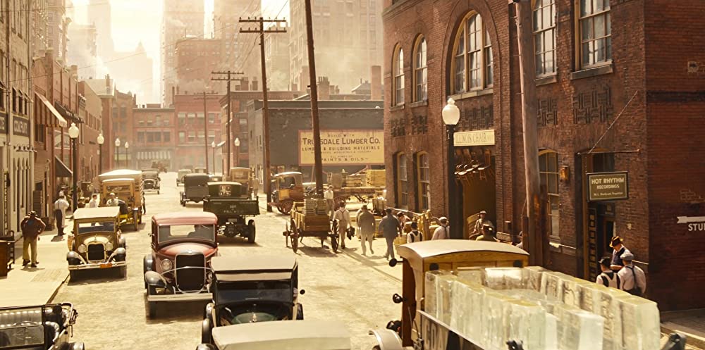 マ・レイニーのブラックボトムの画像