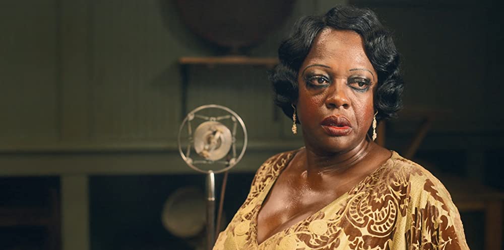 マ・レイニーのブラックボトムの画像